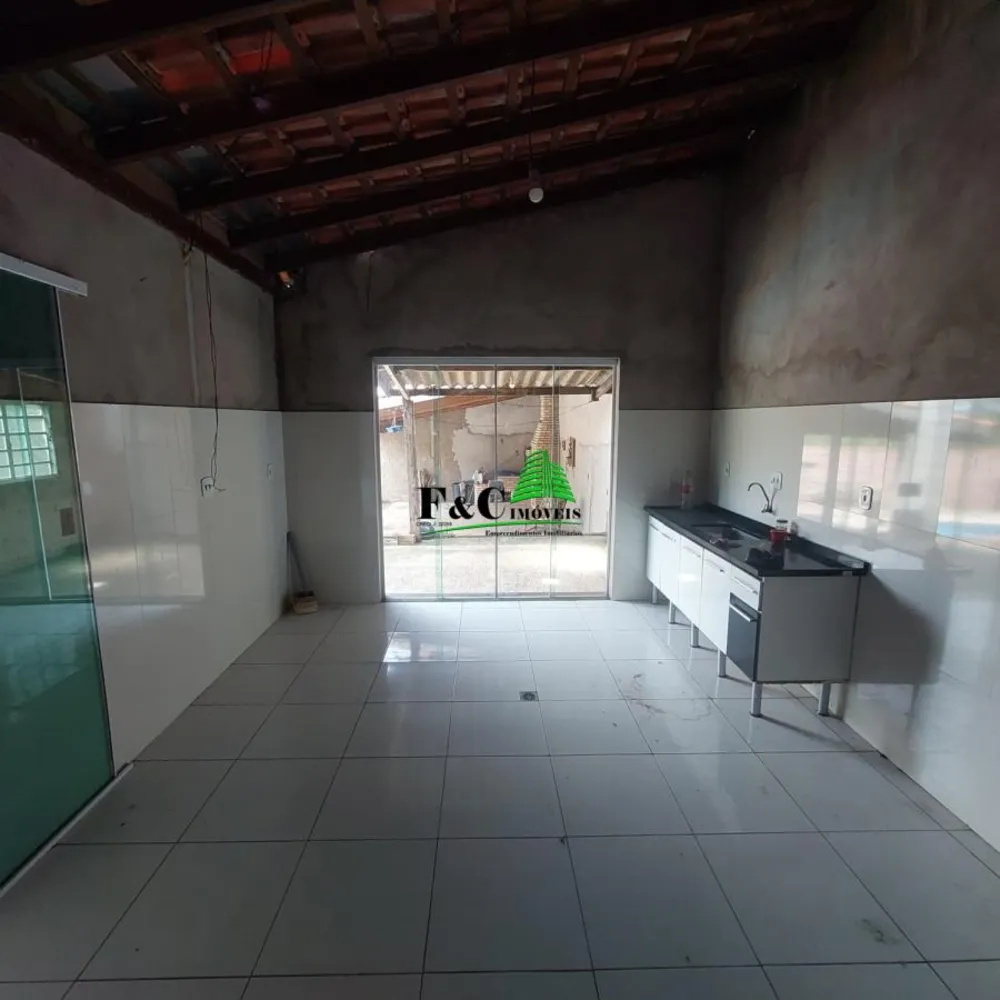 Chácara, 1 quarto, 1250 m² - Foto 8