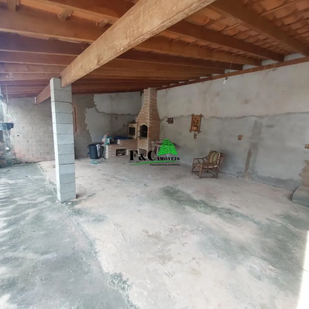 Chácara, 1 quarto, 1250 m² - Foto 5