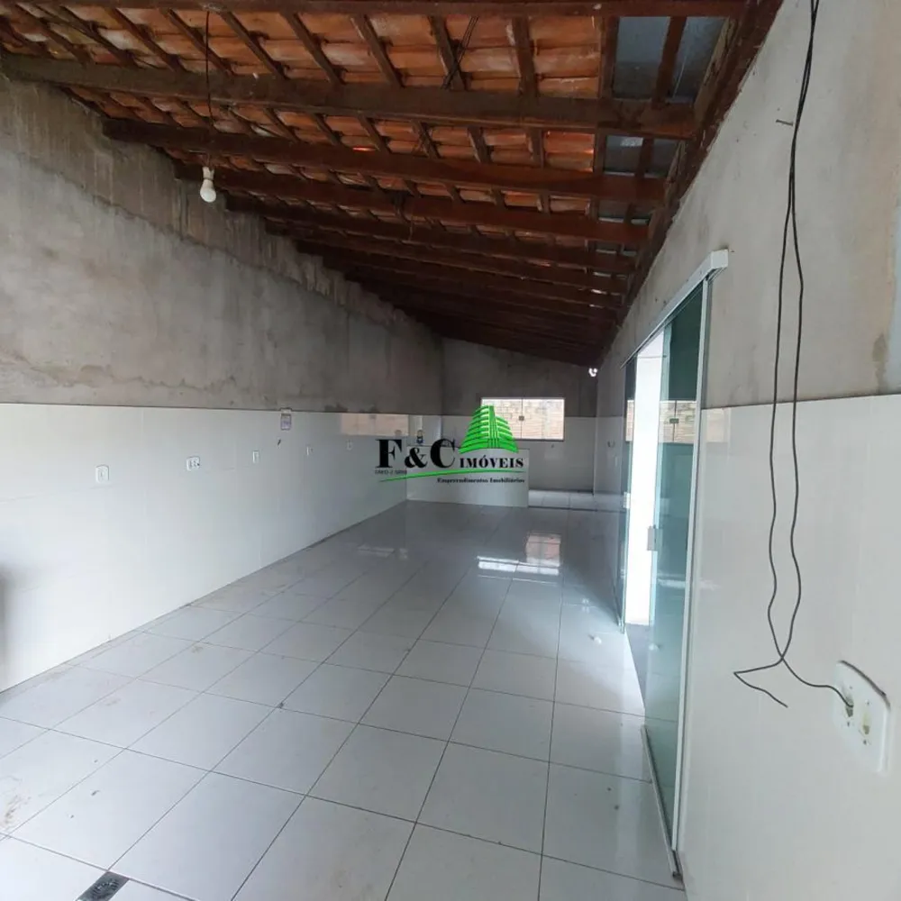 Chácara, 1 quarto, 1250 m² - Foto 4