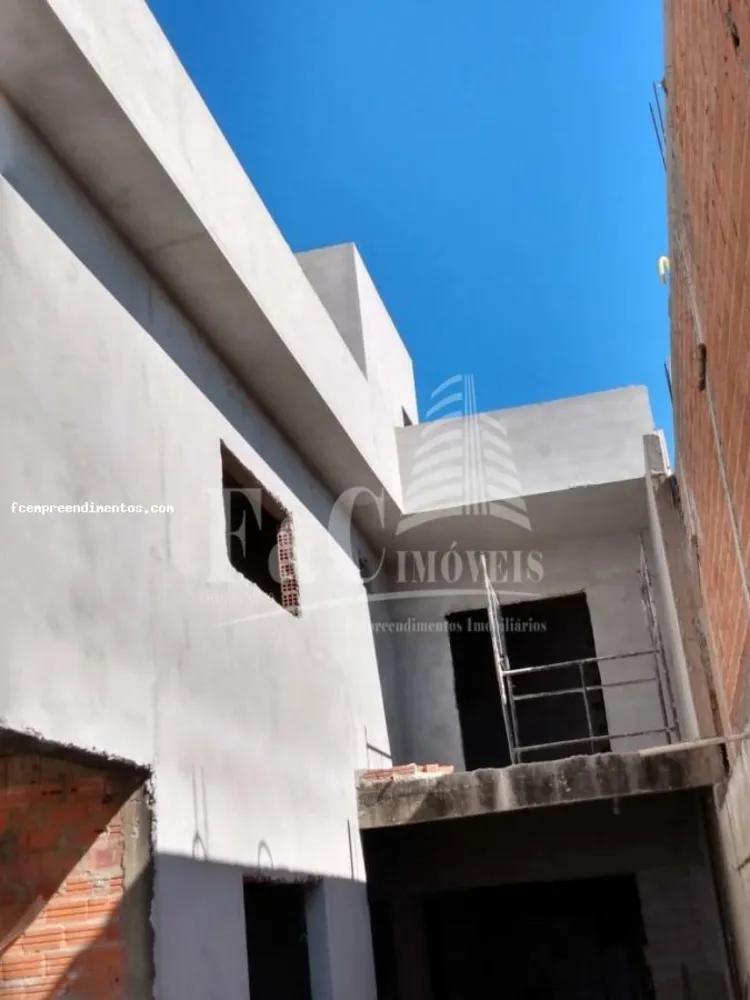Sobrado, 3 quartos - Foto 8
