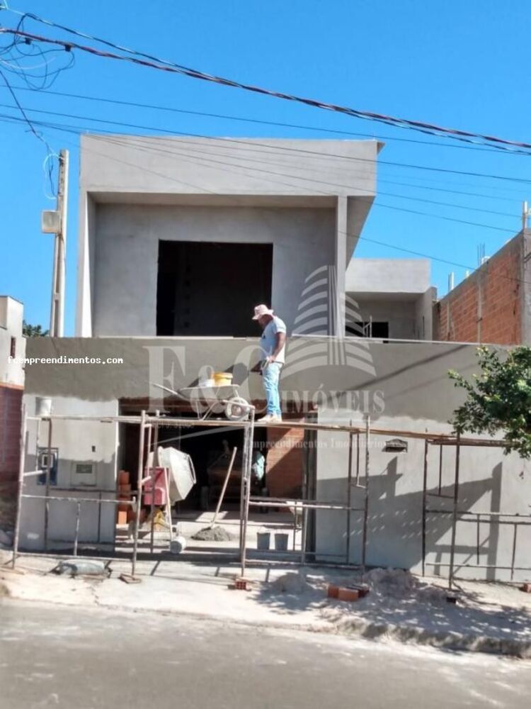 Sobrado, 3 quartos - Foto 4