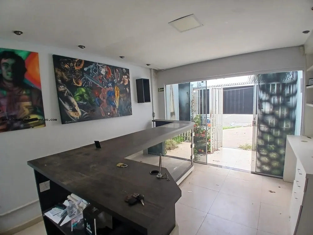 Sala-Conjunto - Foto 9
