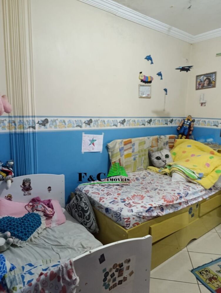 Casa à venda com 2 quartos, 152m² - Foto 3