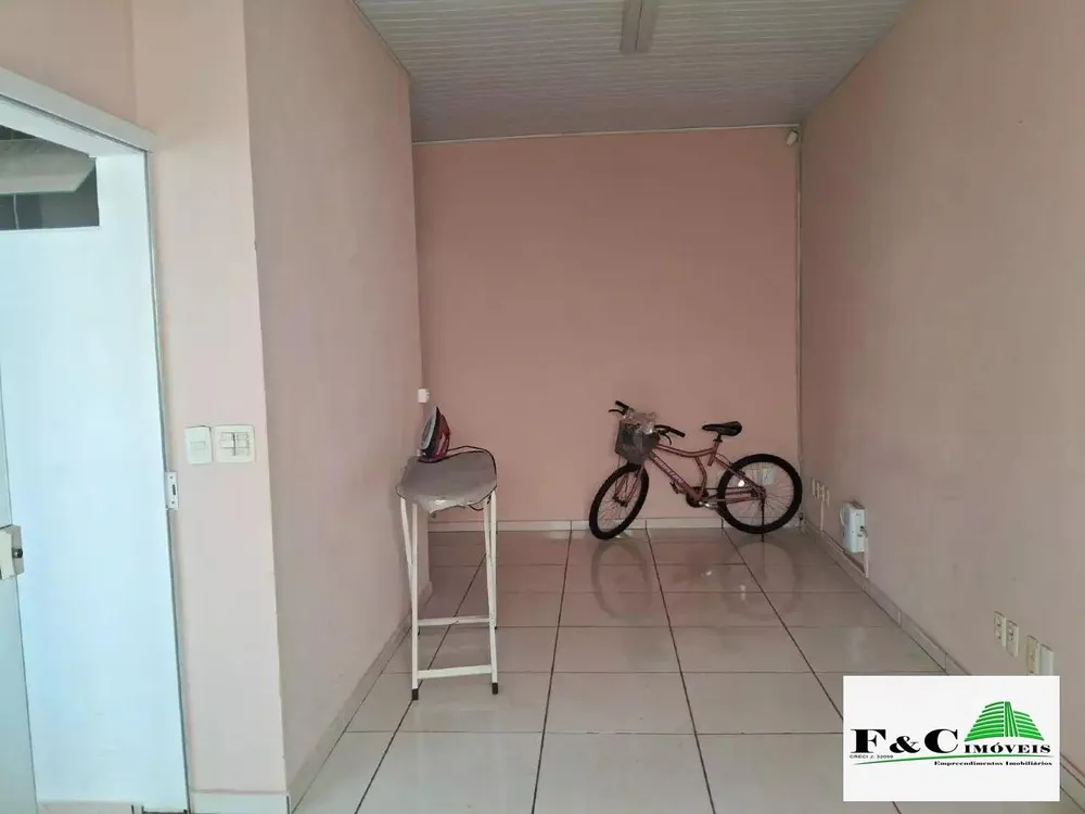Casa, 3 quartos - Foto 5
