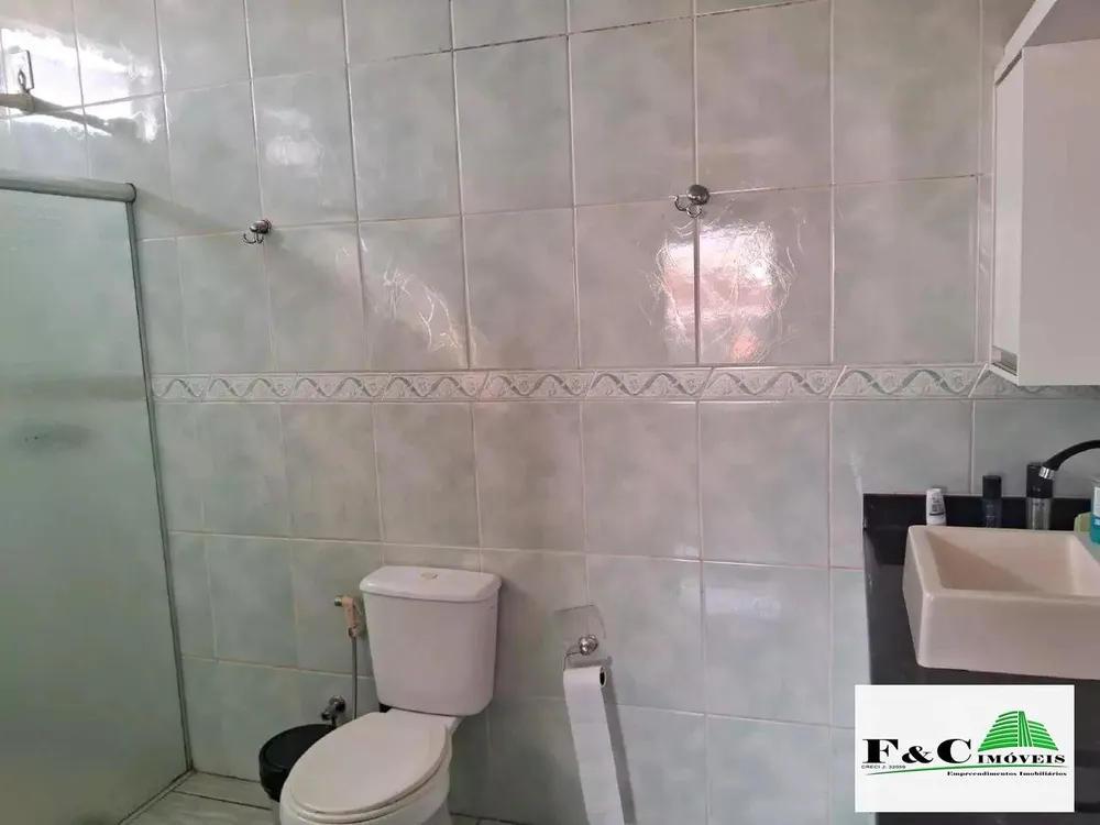 Casa, 3 quartos - Foto 6