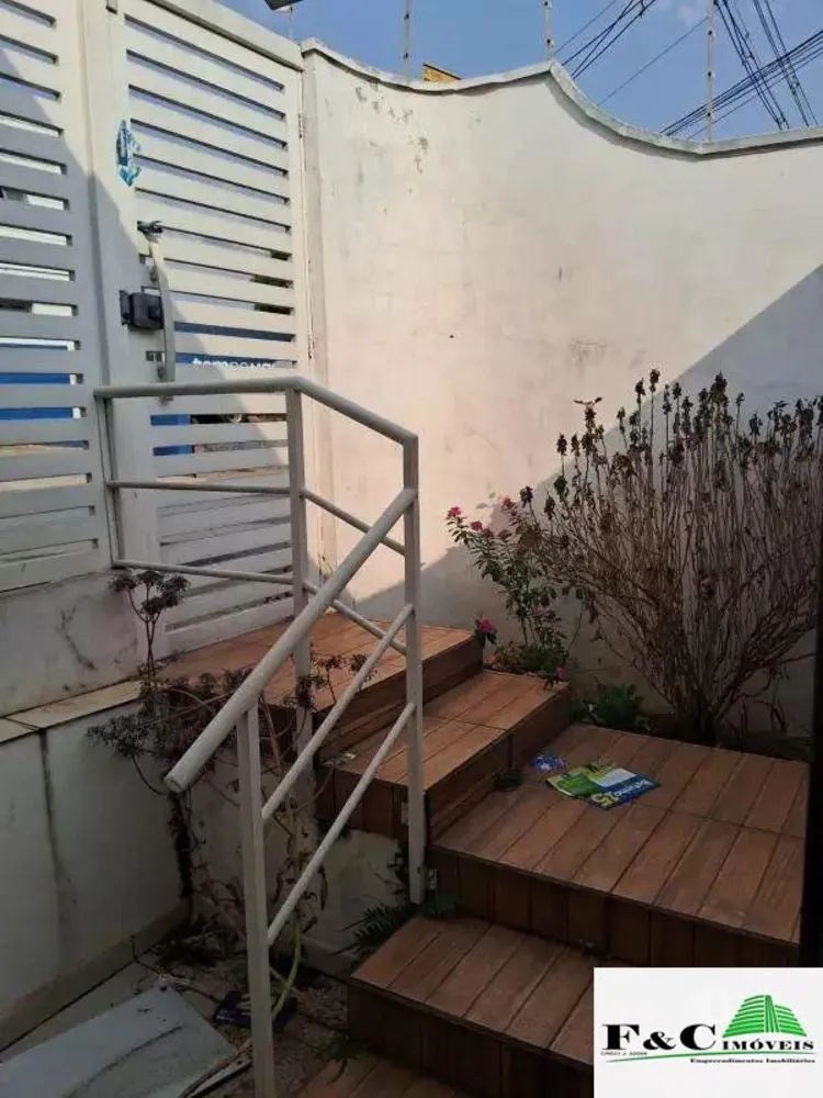 Casa, 3 quartos - Foto 3