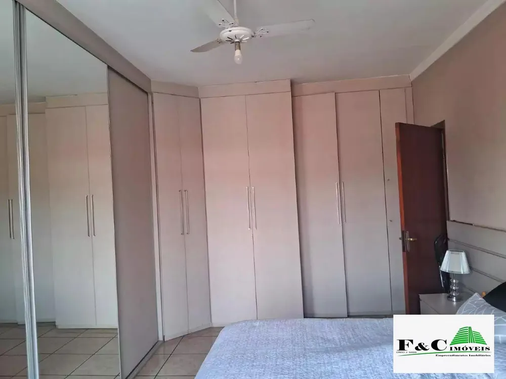 Casa, 3 quartos - Foto 10