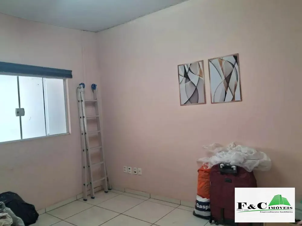 Casa, 3 quartos - Foto 11