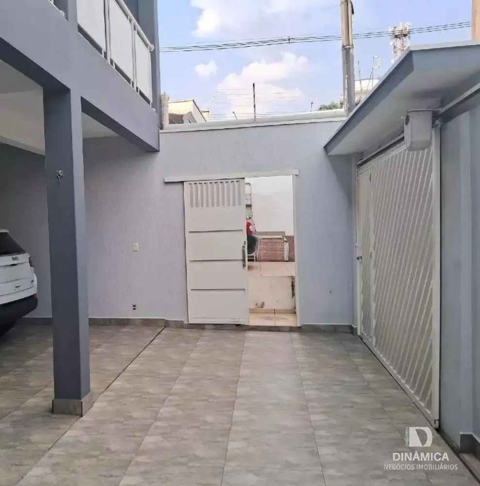 Casa, 3 quartos - Foto 4