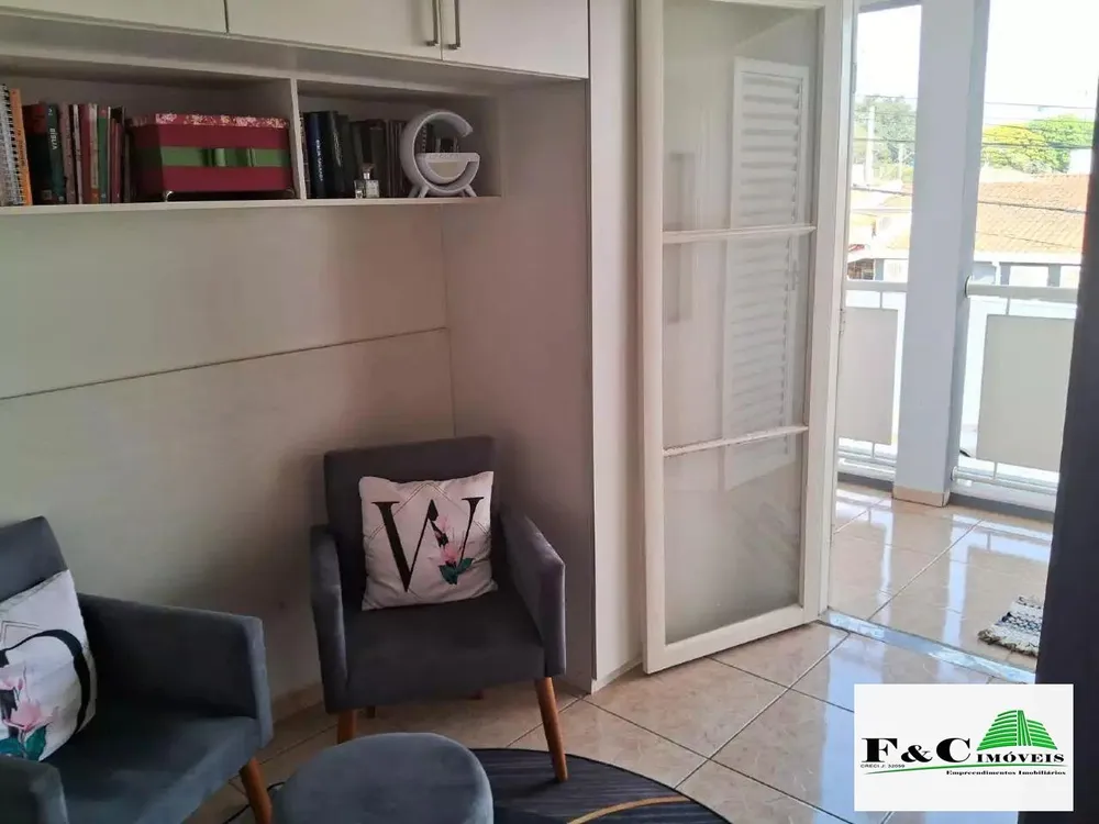 Casa, 3 quartos - Foto 7