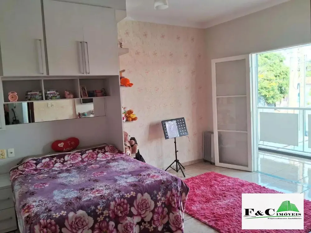 Casa, 3 quartos - Foto 12