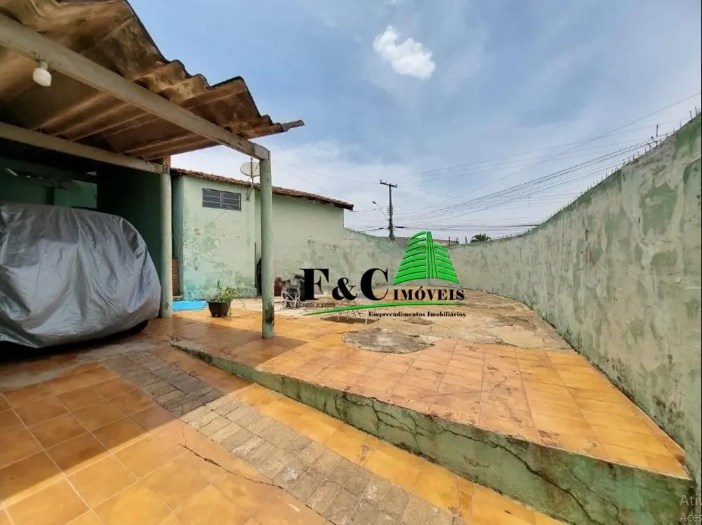 Casa, 3 quartos - Foto 7