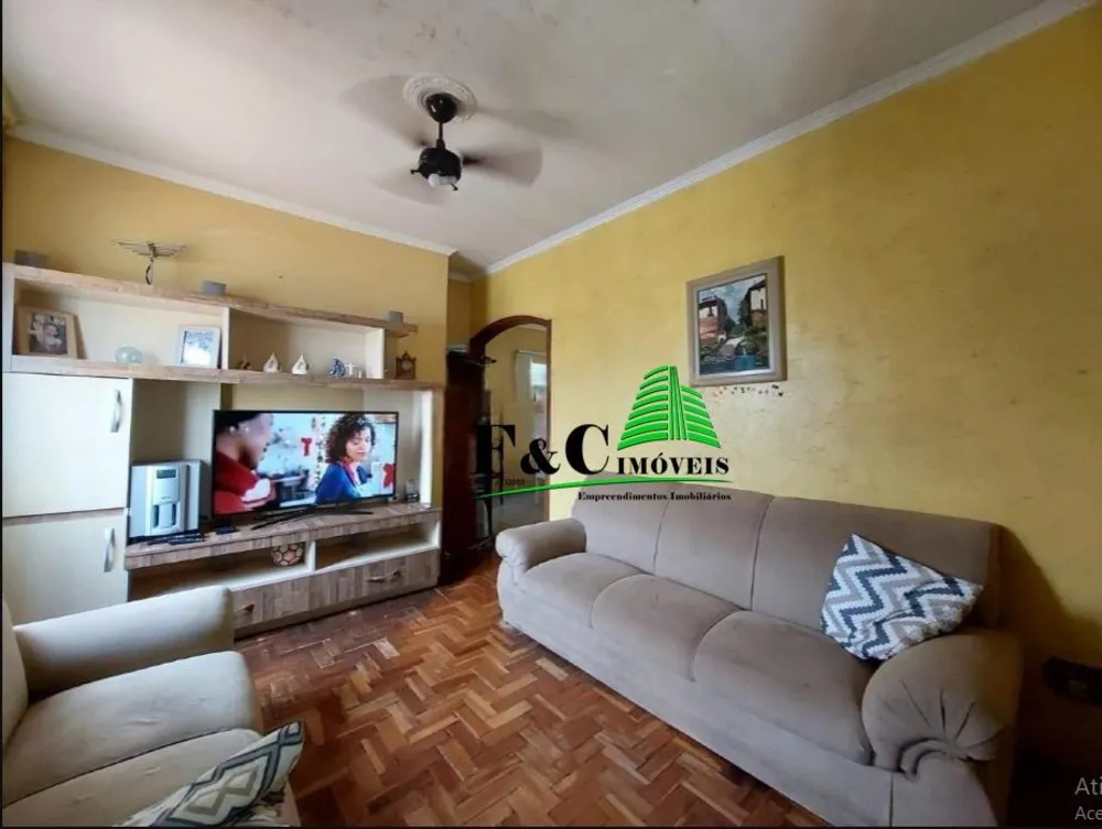 Casa, 3 quartos - Foto 10