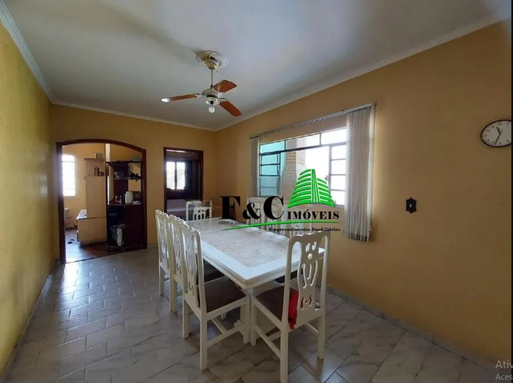 Casa, 3 quartos - Foto 7
