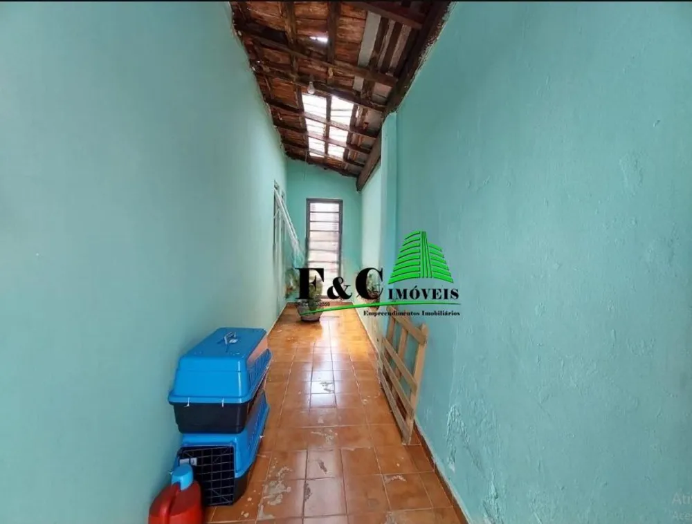 Casa, 3 quartos - Foto 5