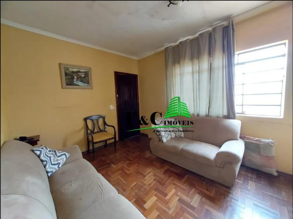 Casa, 3 quartos - Foto 11