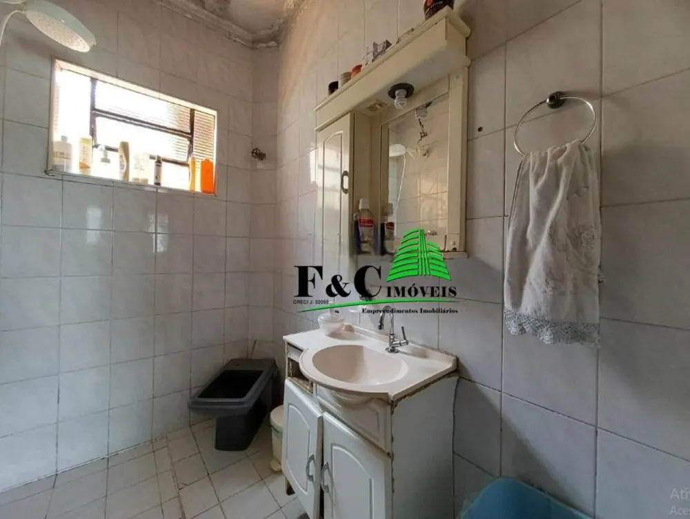 Casa, 3 quartos - Foto 8