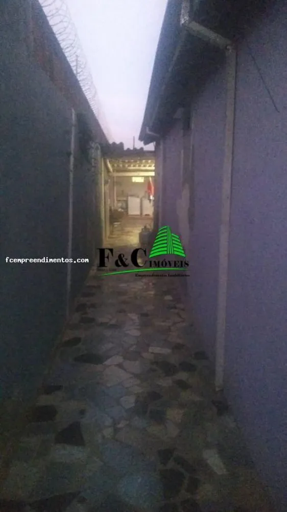 Casa, 3 quartos - Foto 2