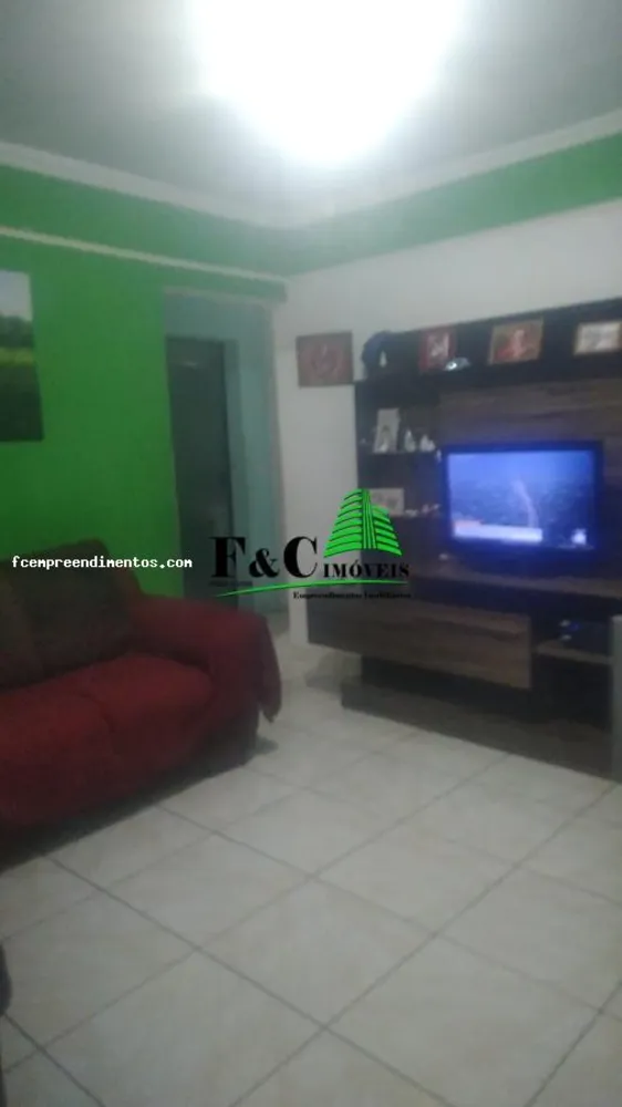 Casa, 3 quartos - Foto 5