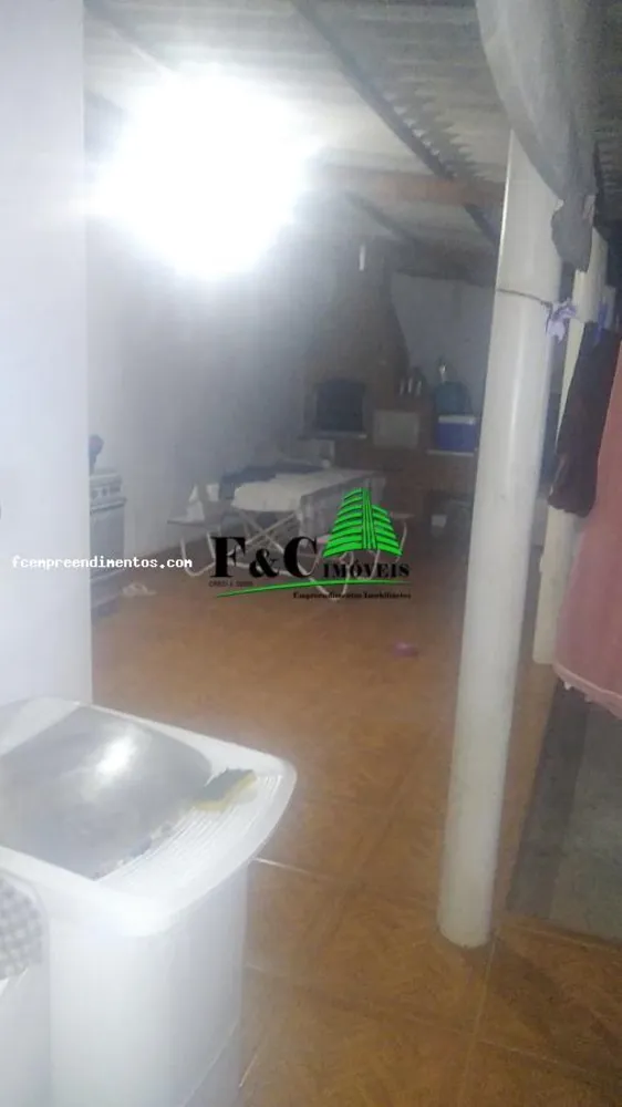 Casa, 3 quartos - Foto 4