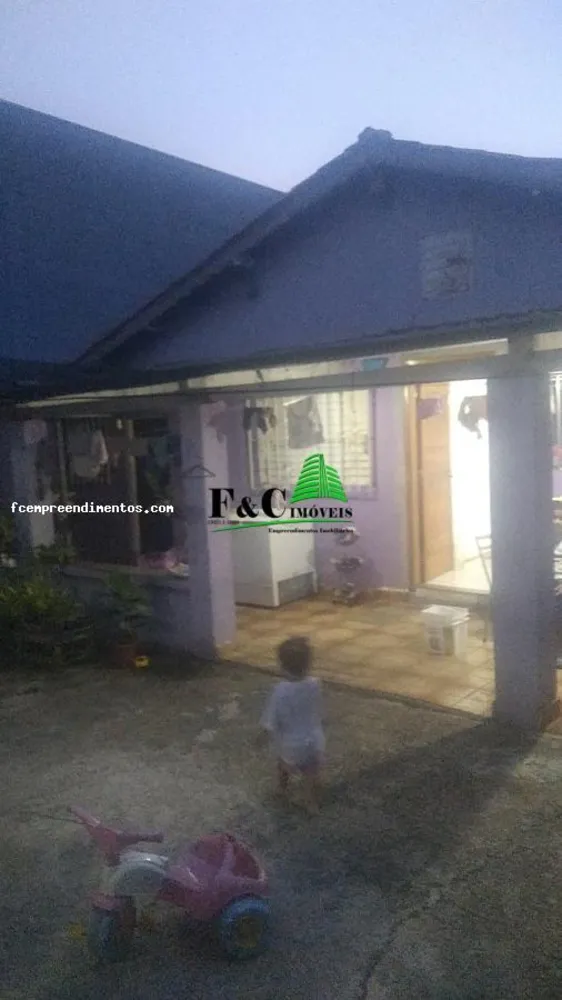 Casa, 3 quartos - Foto 4