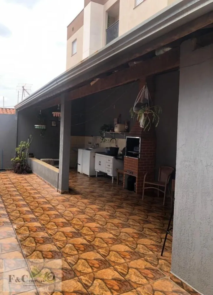Casa, 3 quartos - Foto 4