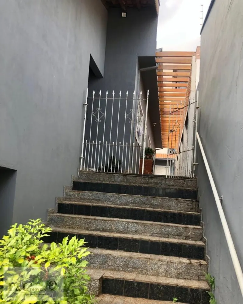 Casa, 3 quartos - Foto 3