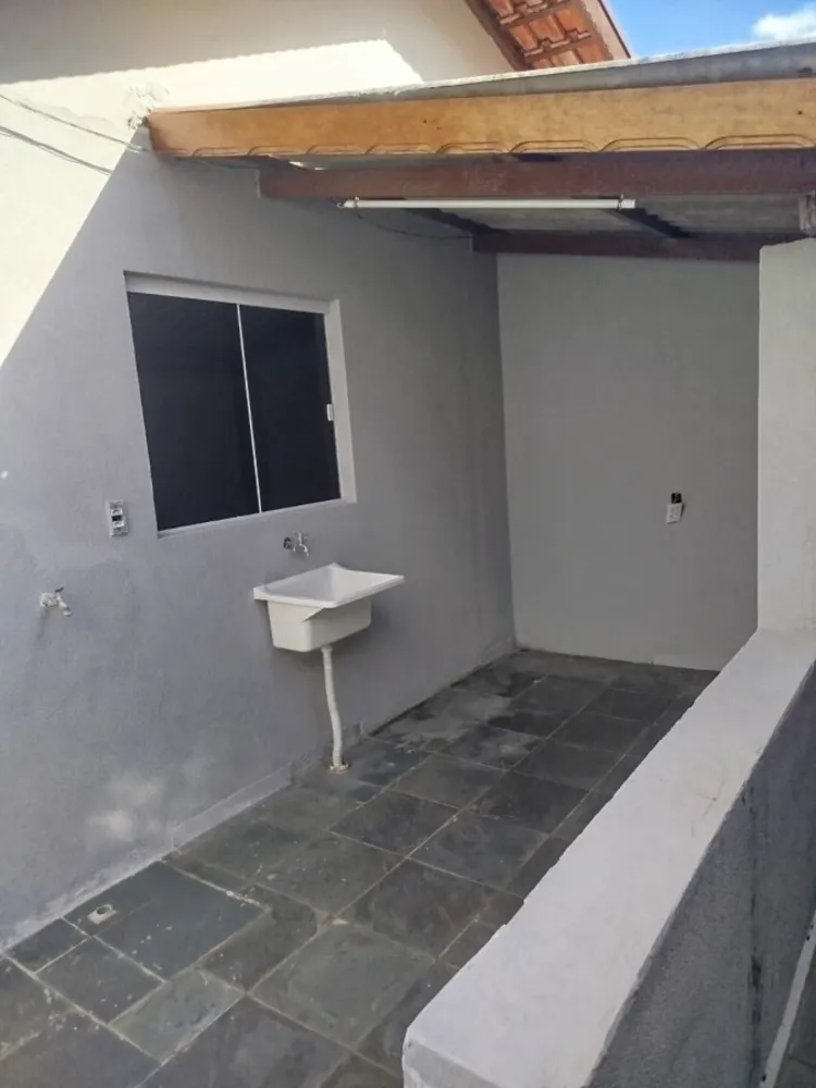 Casa, 3 quartos - Foto 8