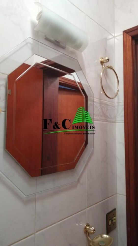 Casa, 4 quartos - Foto 11