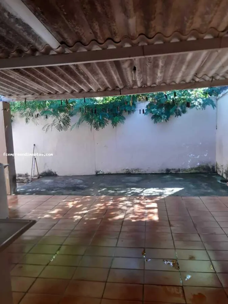Casa, 3 quartos - Foto 11