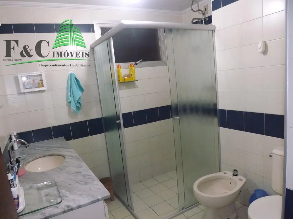 Apartamento, 3 quartos - Foto 8
