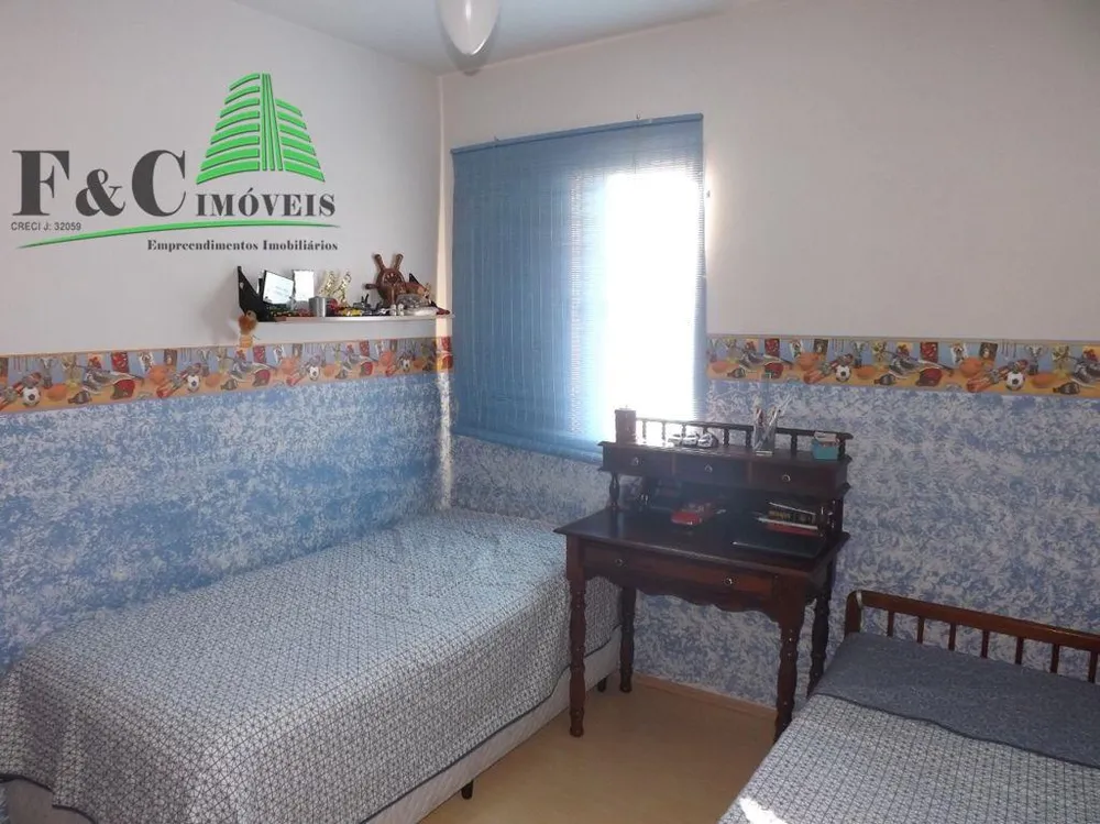 Apartamento, 3 quartos - Foto 7