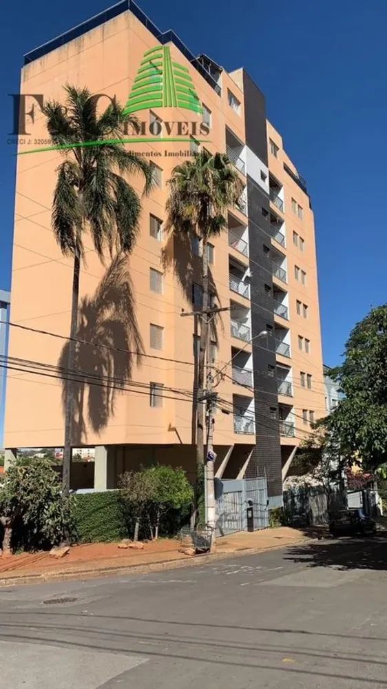 Apartamento, 3 quartos - Foto 12