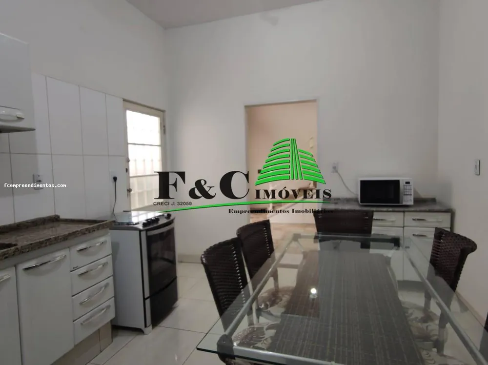 Casa, 3 quartos - Foto 4