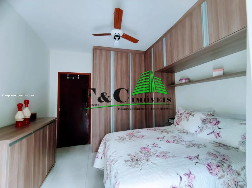 Casa, 3 quartos - Foto 5