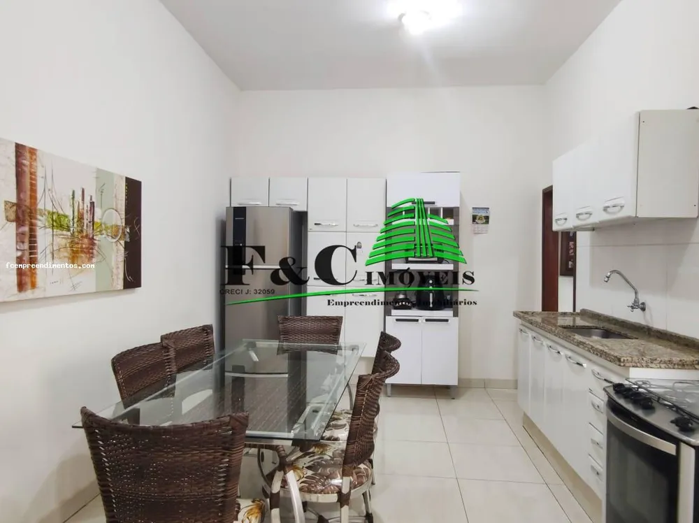 Casa, 3 quartos - Foto 6