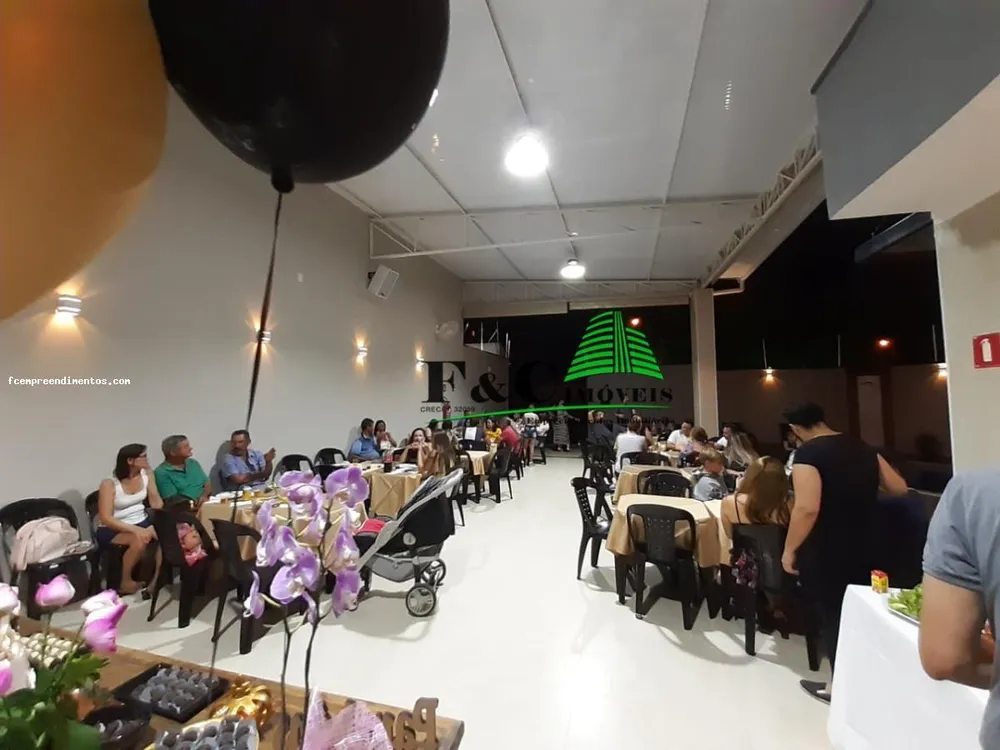 Loteamento e Condomínio, 284 m² - Foto 8