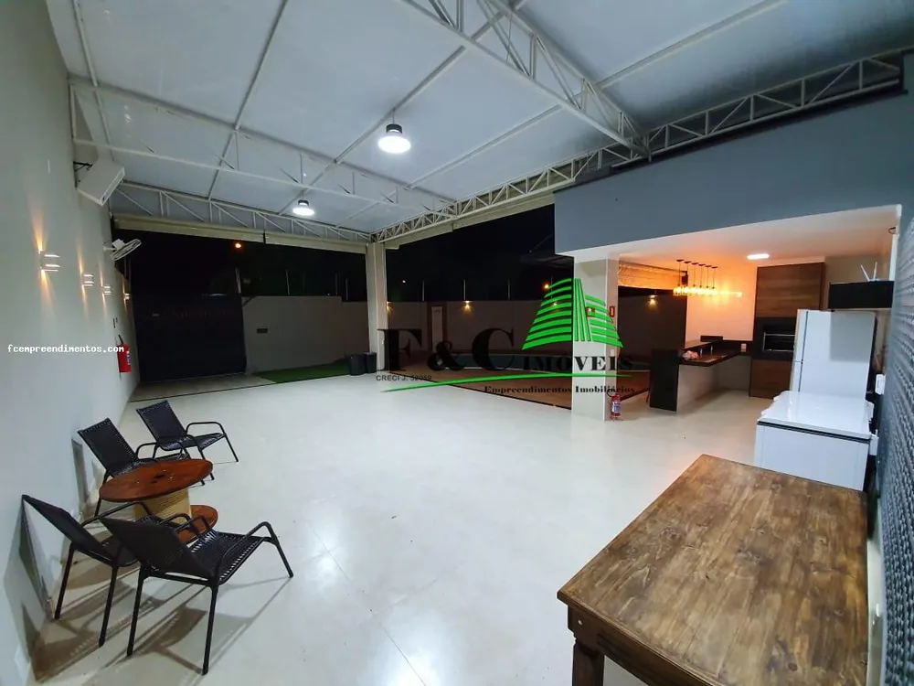 Loteamento e Condomínio, 284 m² - Foto 1