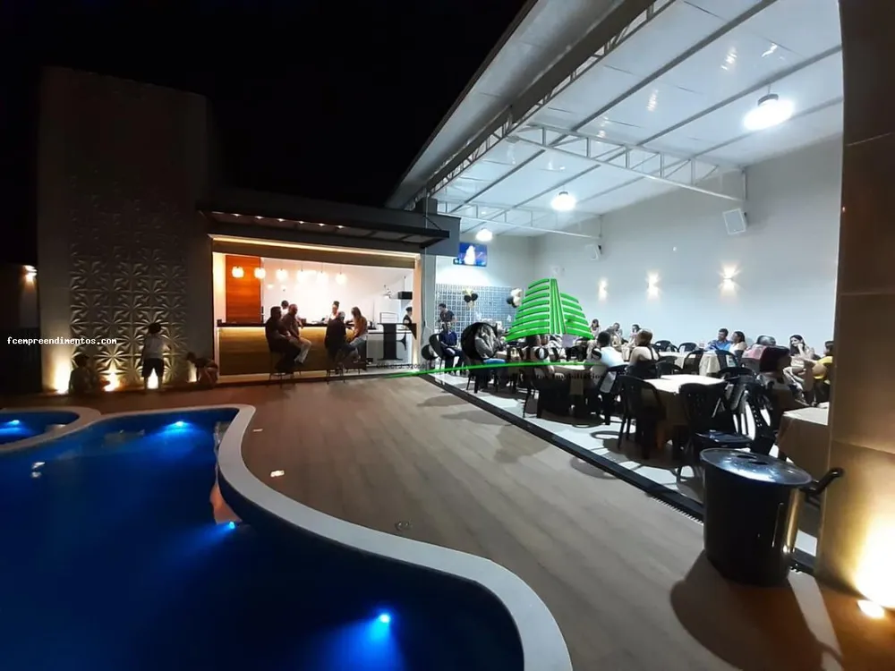 Loteamento e Condomínio, 284 m² - Foto 3