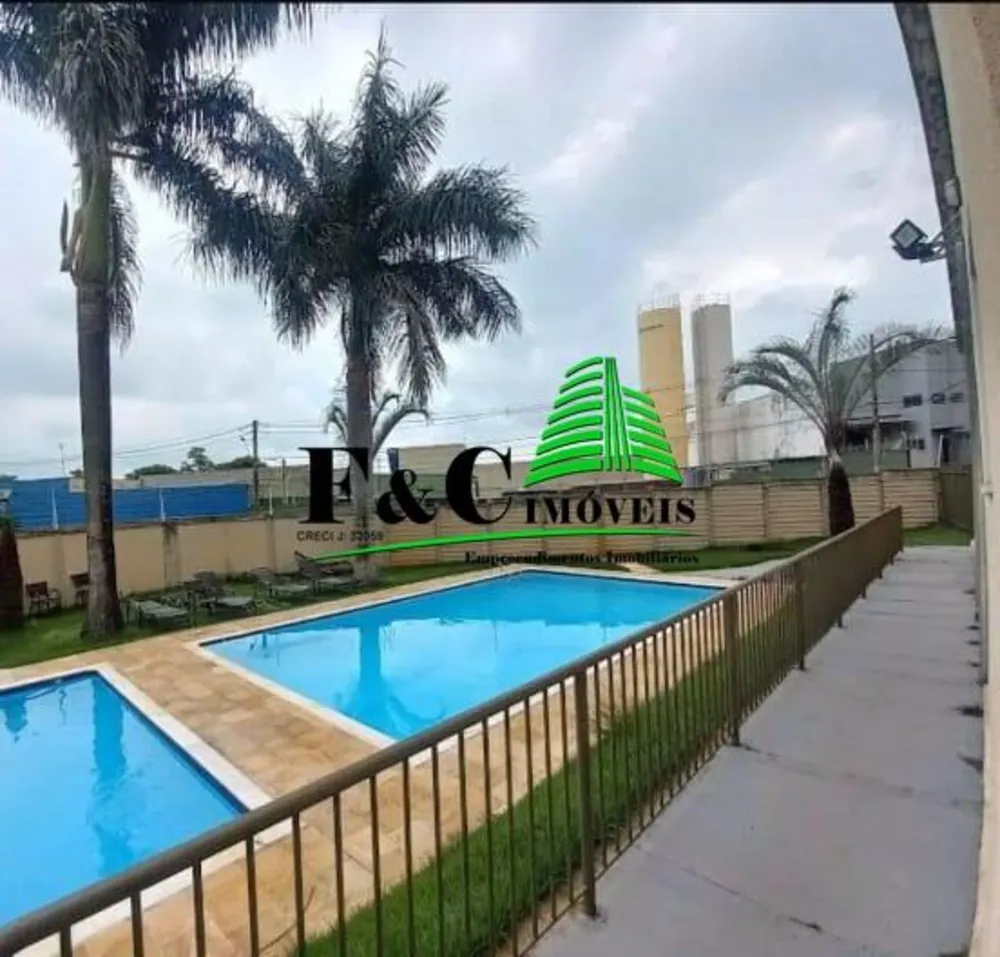 Apartamento, 2 quartos, 60 m² - Foto 10