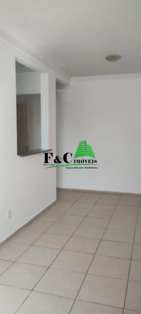 Apartamento, 2 quartos, 60 m² - Foto 3