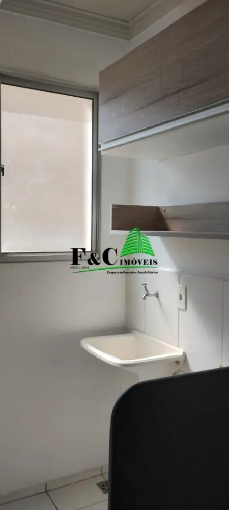 Apartamento, 2 quartos, 60 m² - Foto 7