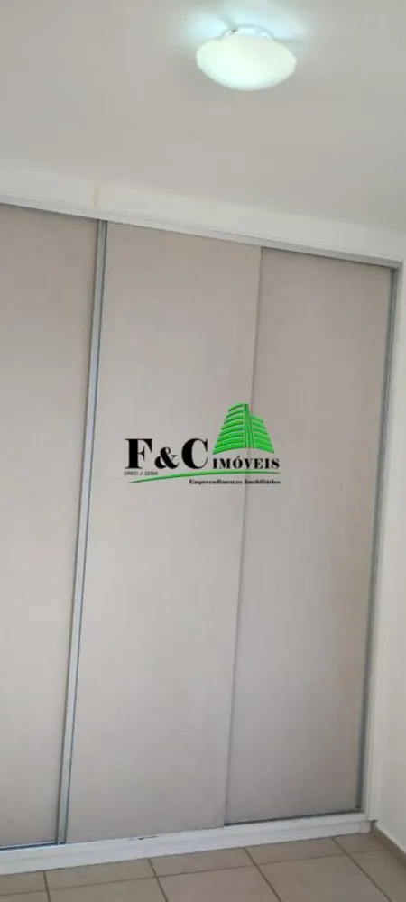 Apartamento, 2 quartos, 60 m² - Foto 5