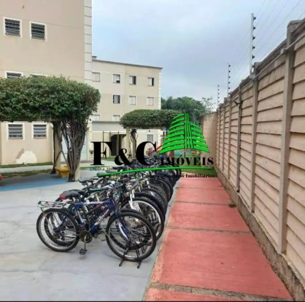 Apartamento, 2 quartos, 60 m² - Foto 11