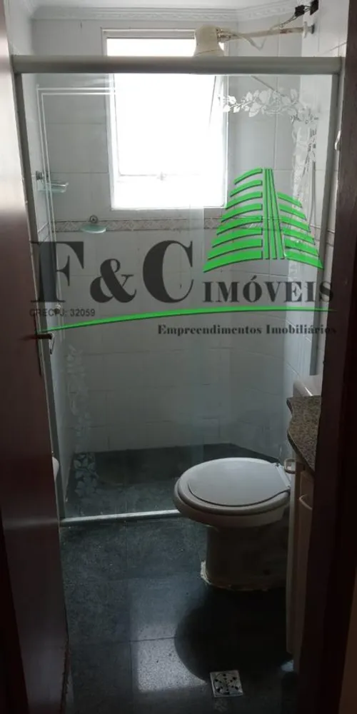 Apartamento, 2 quartos - Foto 12
