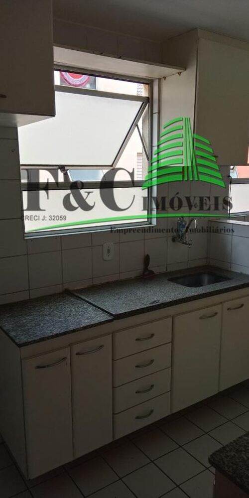 Apartamento, 2 quartos - Foto 2