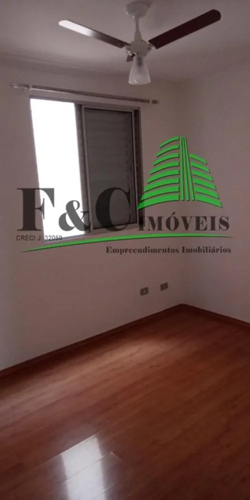 Apartamento, 2 quartos - Foto 3