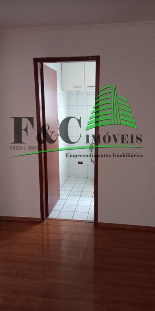 Apartamento, 2 quartos - Foto 4