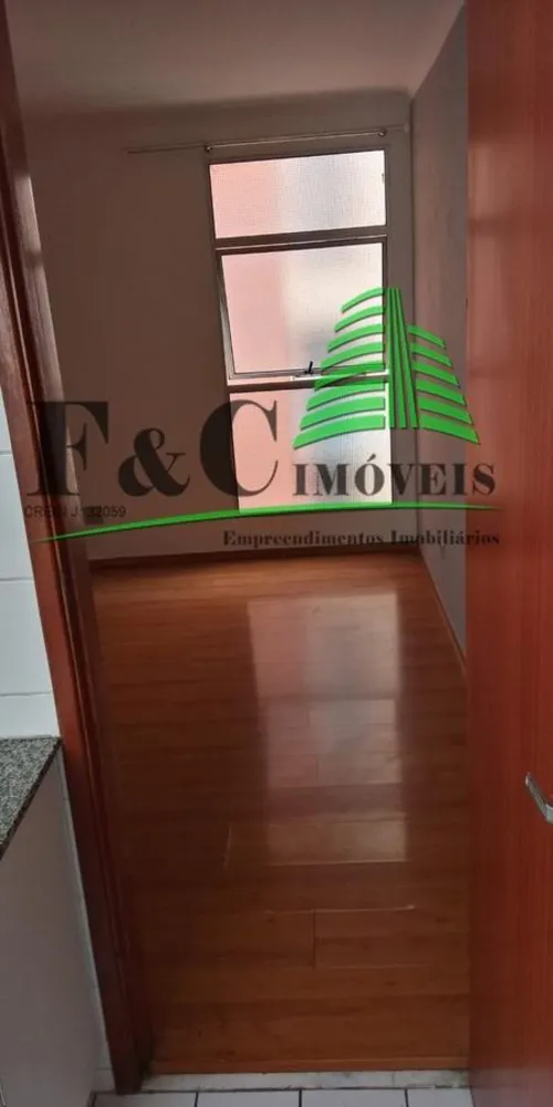 Apartamento, 2 quartos - Foto 6
