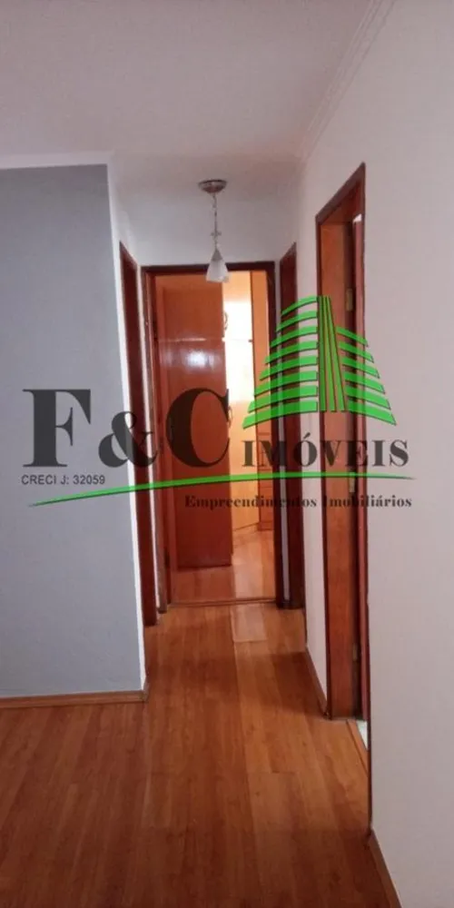 Apartamento, 2 quartos - Foto 5